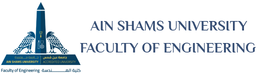 Ain Shams University, Faculty of Engineering
